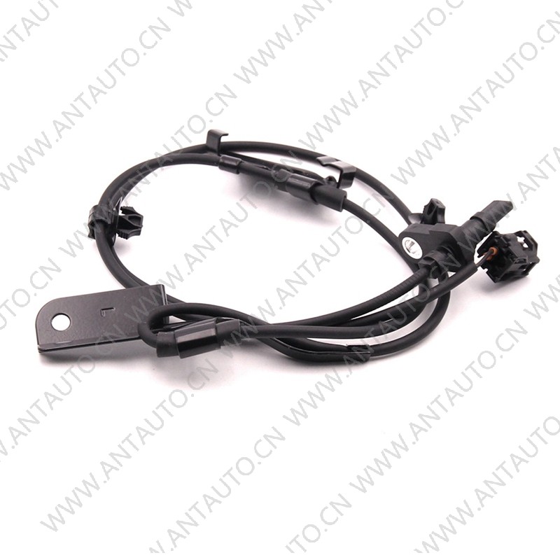 Sensor de velocidad de la rueda