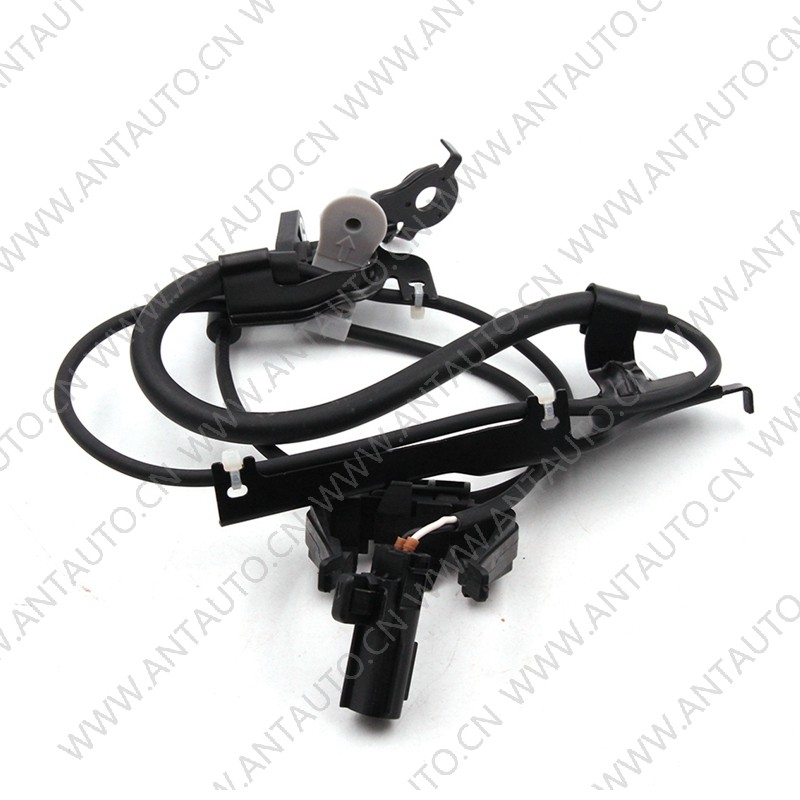 Sensor de velocidad de la rueda