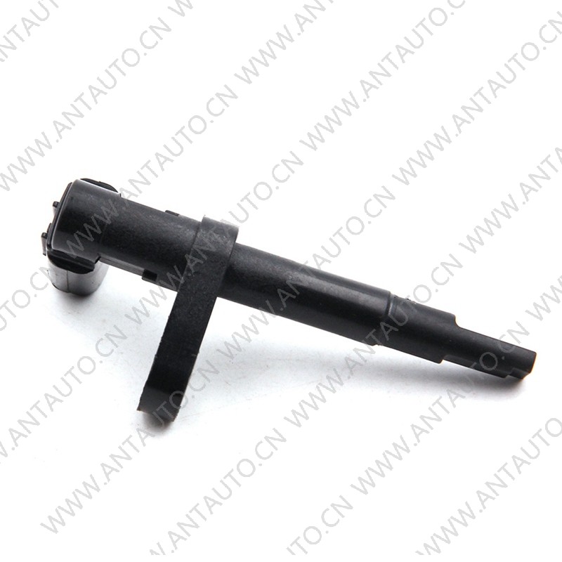 Sensor de velocidad de la rueda