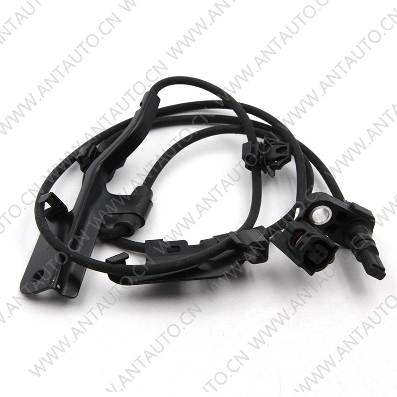 Sensor de velocidad de la rueda