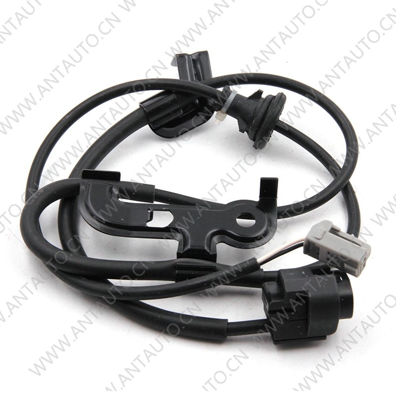 Sensor de velocidad de la rueda