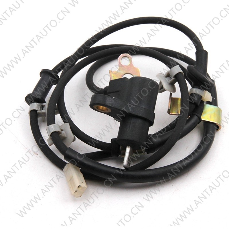 Sensor de velocidad de la rueda