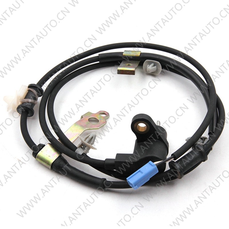 Sensor de velocidad de la rueda