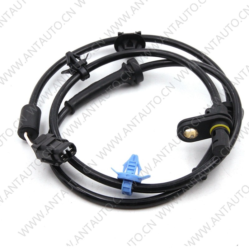 Sensor de velocidad de la rueda