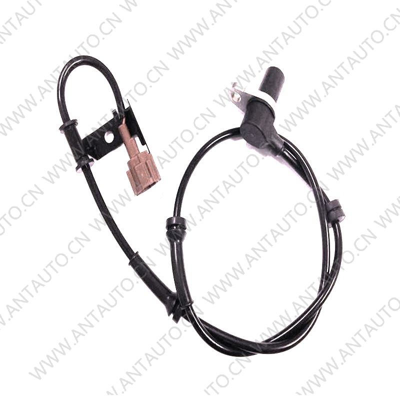 Sensor de velocidad de la rueda