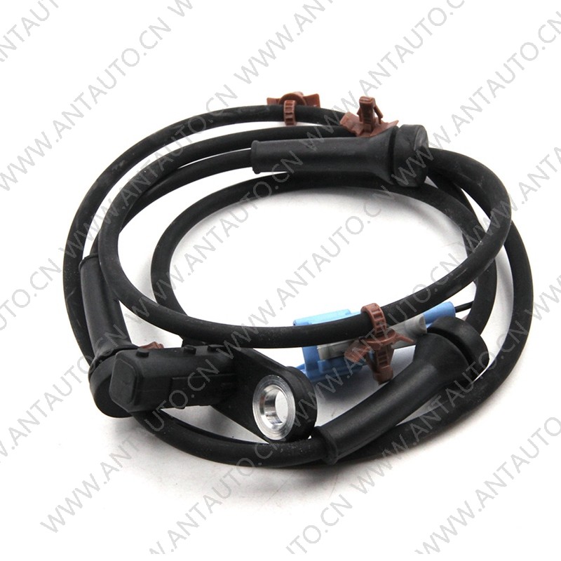 Sensor de velocidad de la rueda