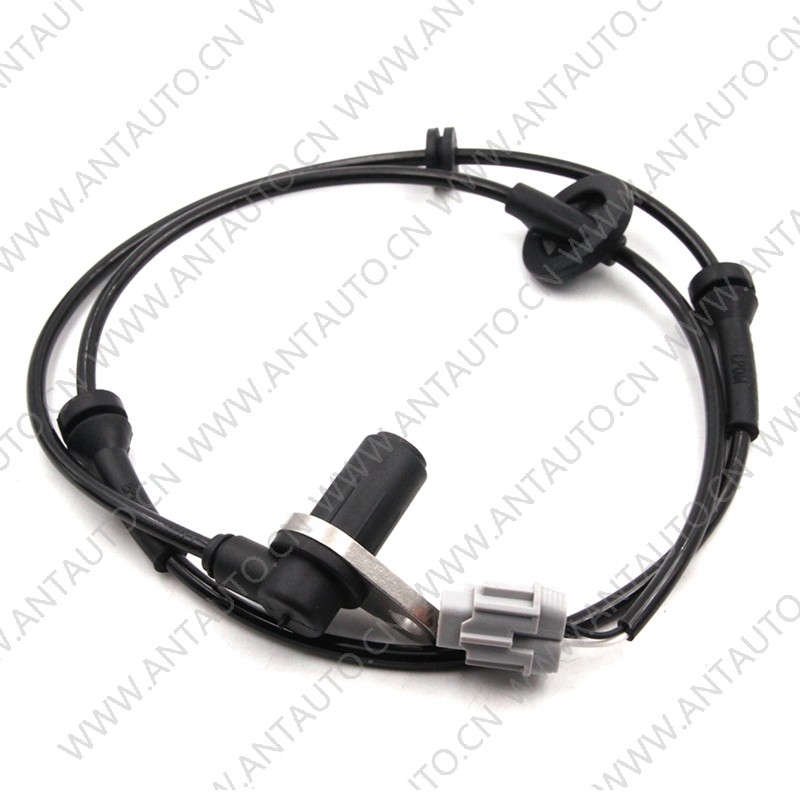 Sensor de velocidad de la rueda