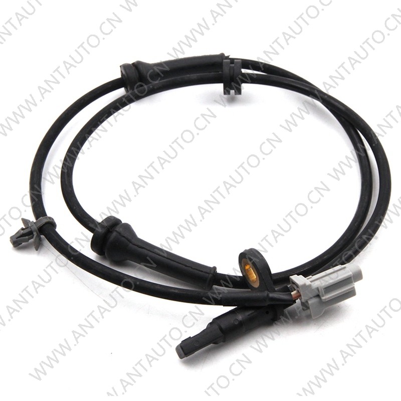 Sensor de velocidad de la rueda