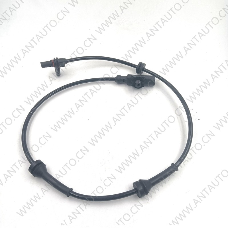 Sensor de velocidad de la rueda