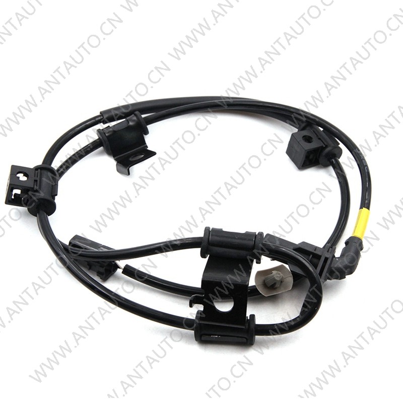 Sensor de velocidad de la rueda