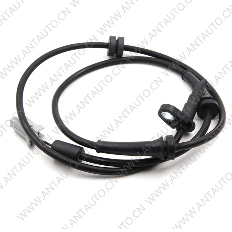 Sensor de velocidad de la rueda