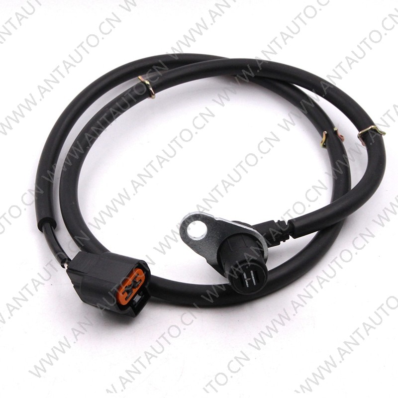 Sensor de velocidad de la rueda