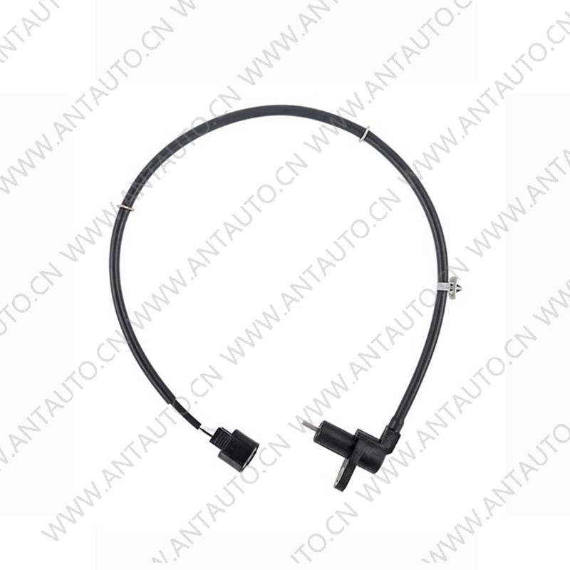 Sensor de velocidad de la rueda