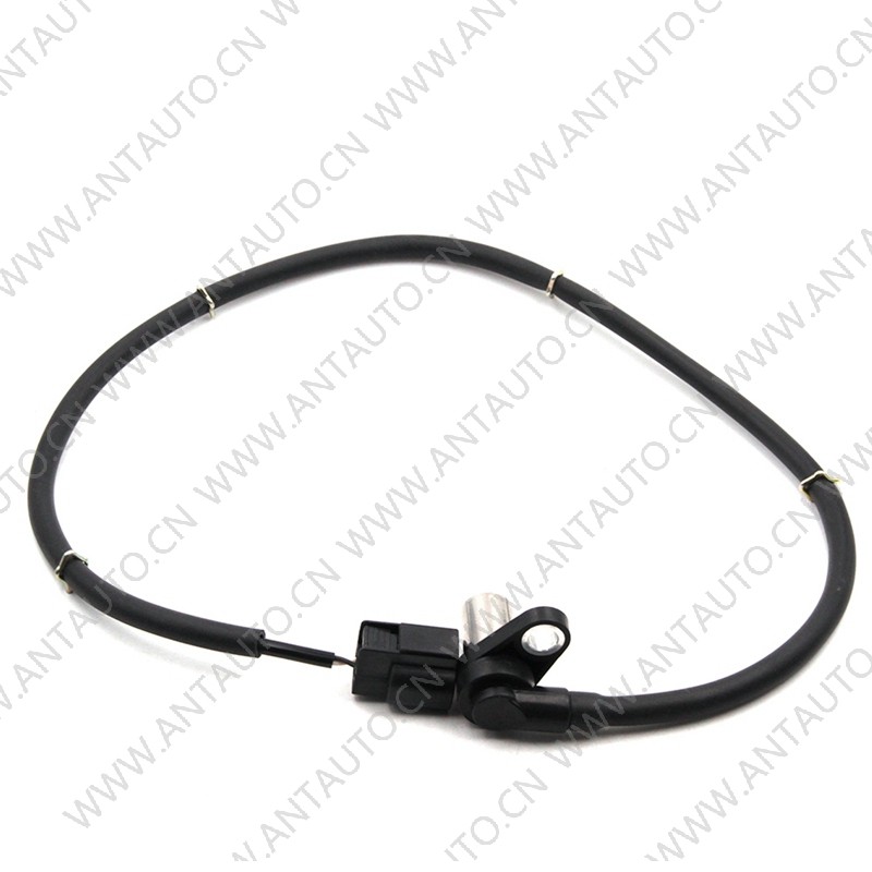 Sensor de velocidad de la rueda