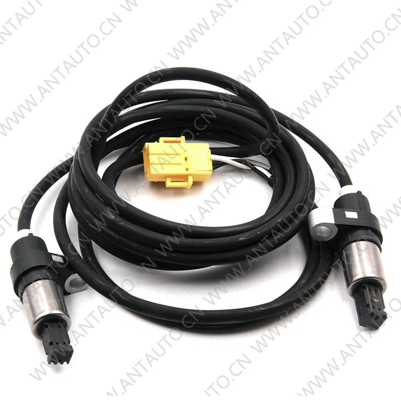 Sensor de velocidad de la rueda