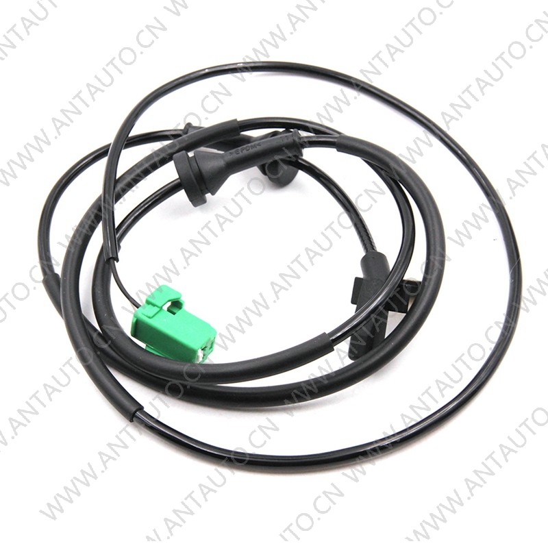 Sensor de velocidad de la rueda