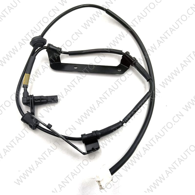 Sensor de velocidad de la rueda