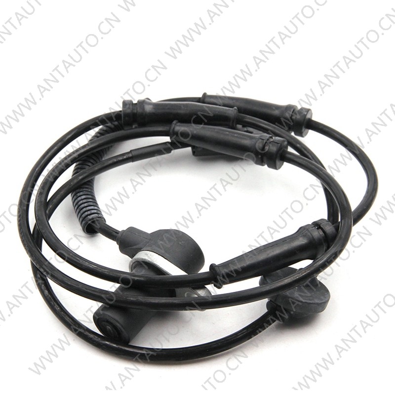 Sensor de velocidad de la rueda