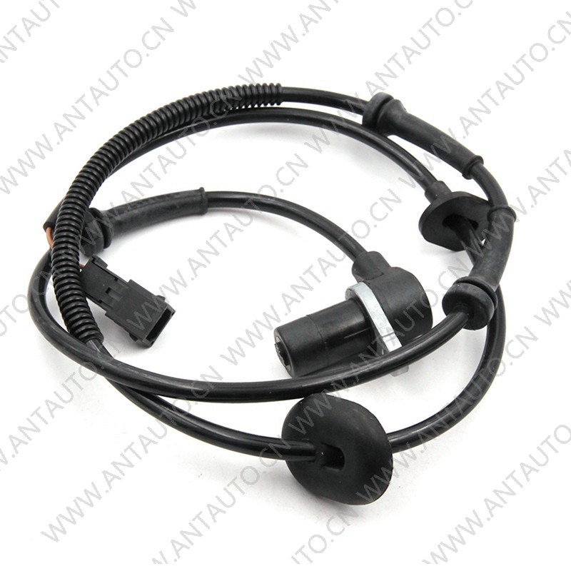 Sensor de velocidad de la rueda