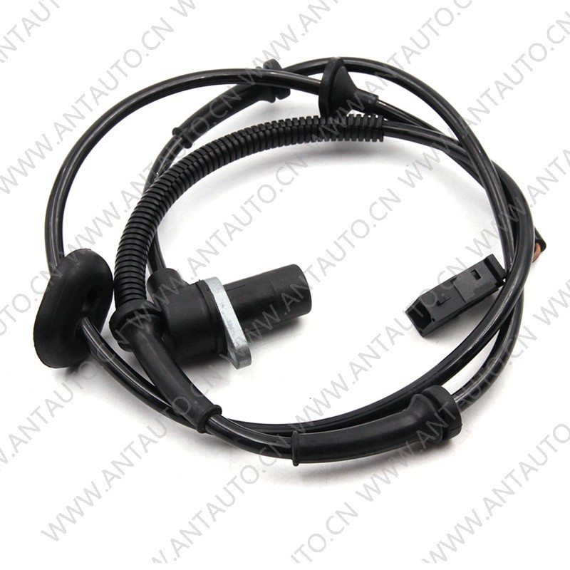 Sensor de velocidad de la rueda