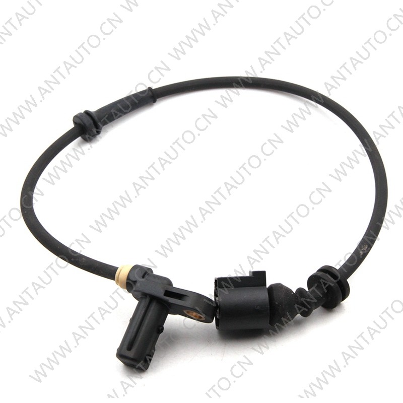 Sensor de velocidad de la rueda