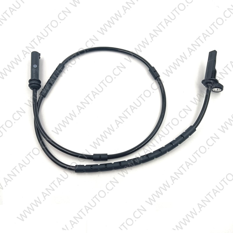 Sensor de velocidad de la rueda
