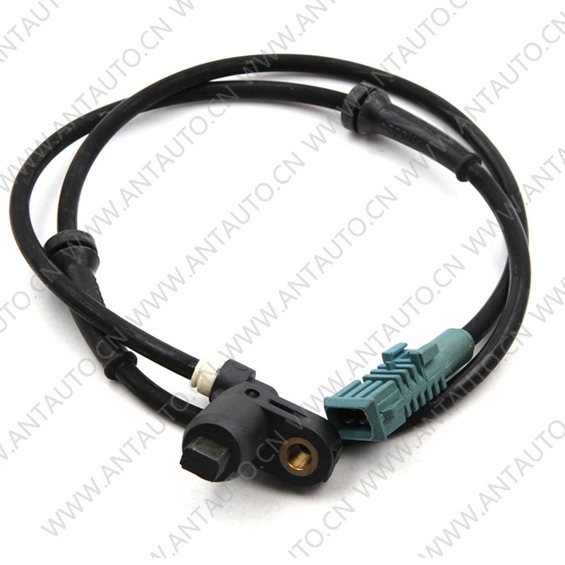 Sensor de velocidad de la rueda