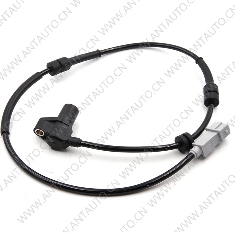 Sensor de velocidad de la rueda