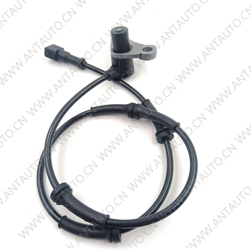 Sensor de velocidad de la rueda