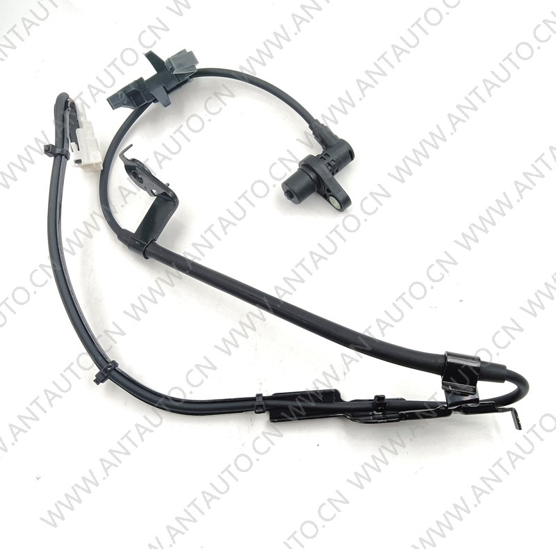 Sensor de velocidad de la rueda