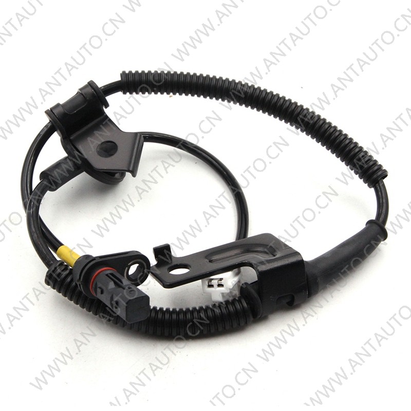 Sensor de velocidad de la rueda