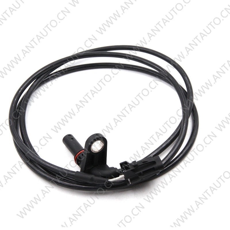 Sensor de velocidad de la rueda