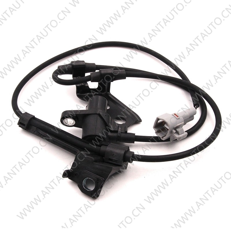 Sensor de velocidad de la rueda