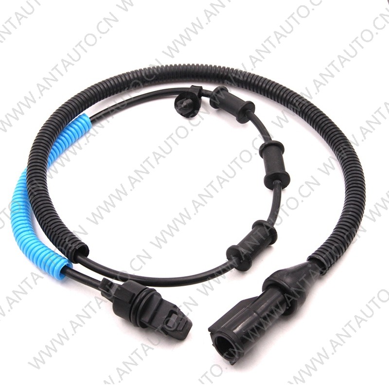 Sensor de velocidad de la rueda