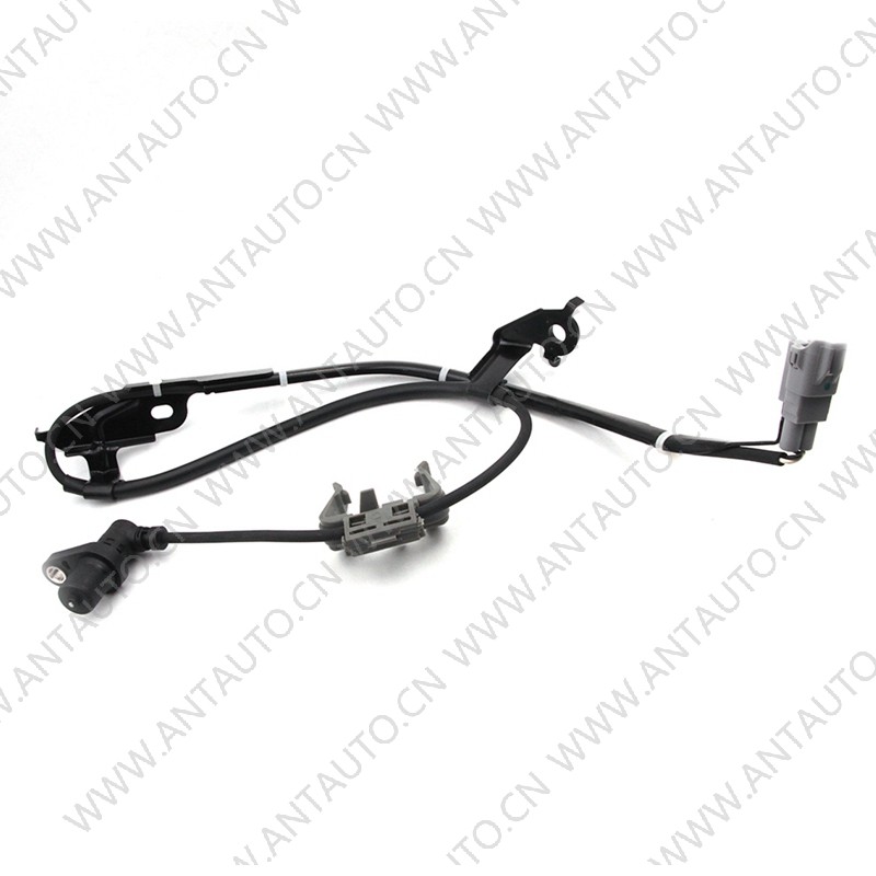 Sensor de velocidad de la rueda