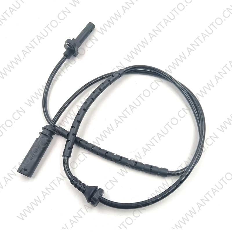 Sensor de velocidad de la rueda