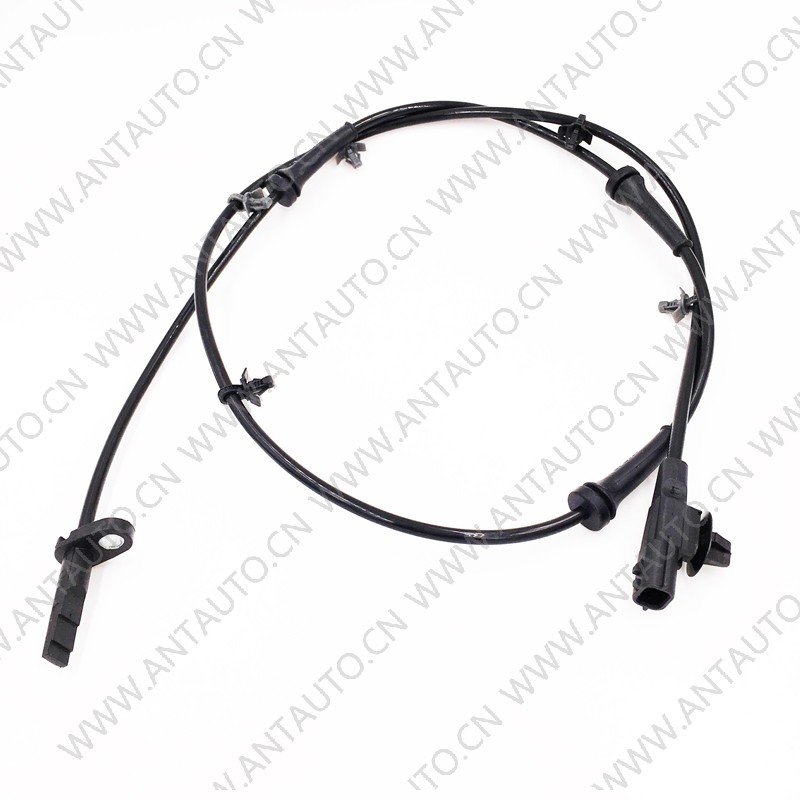 Sensor de velocidad de la rueda