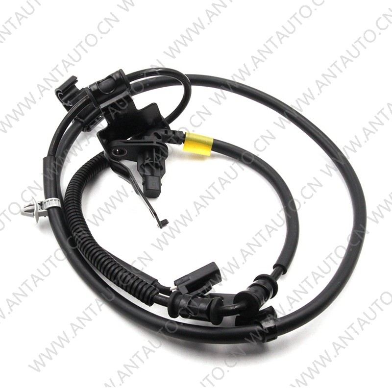 Sensor de velocidad de la rueda