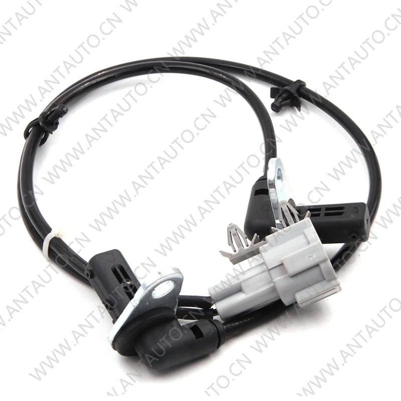 Sensor de velocidad de la rueda