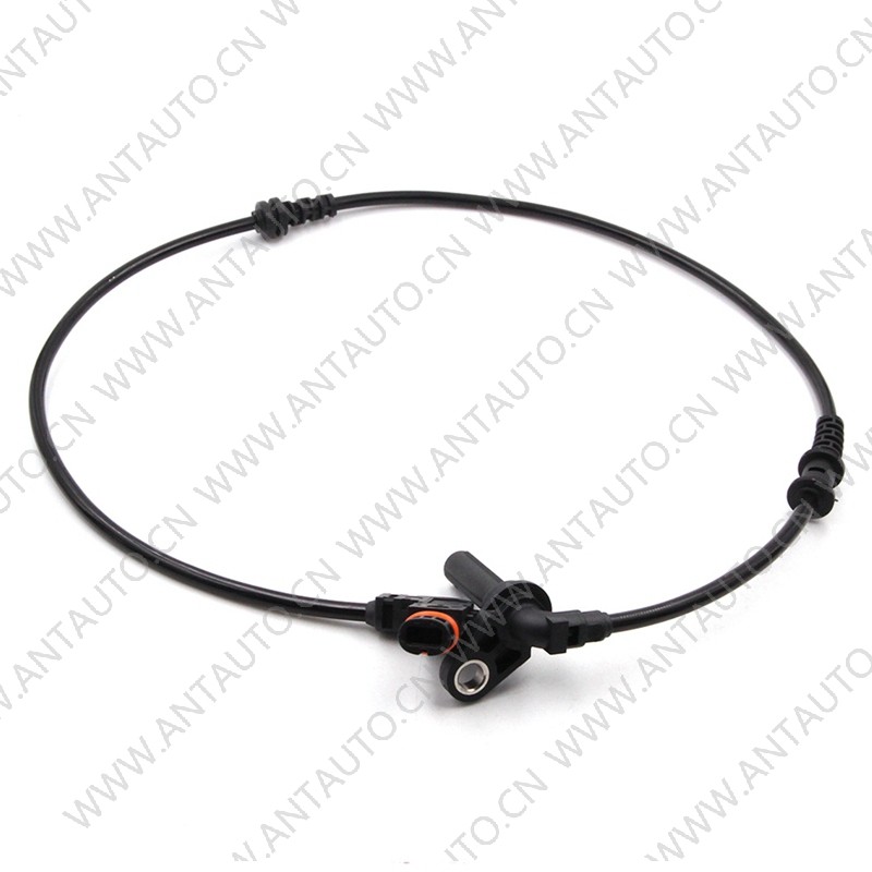 Sensor de velocidad de la rueda