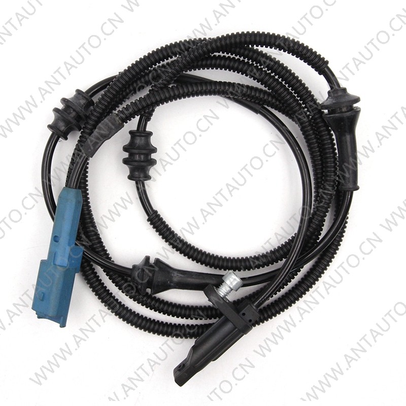 Sensor de velocidad de la rueda