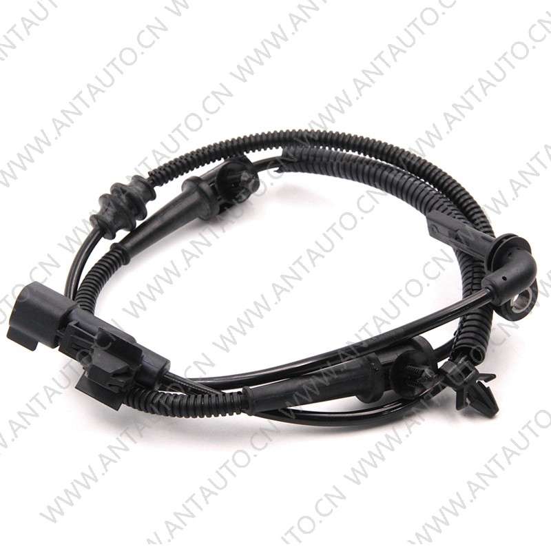 Sensor de velocidad de la rueda