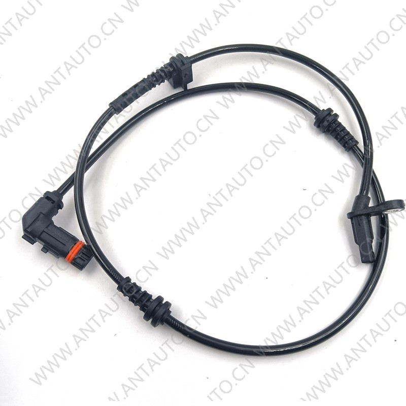 Sensor de velocidad de la rueda