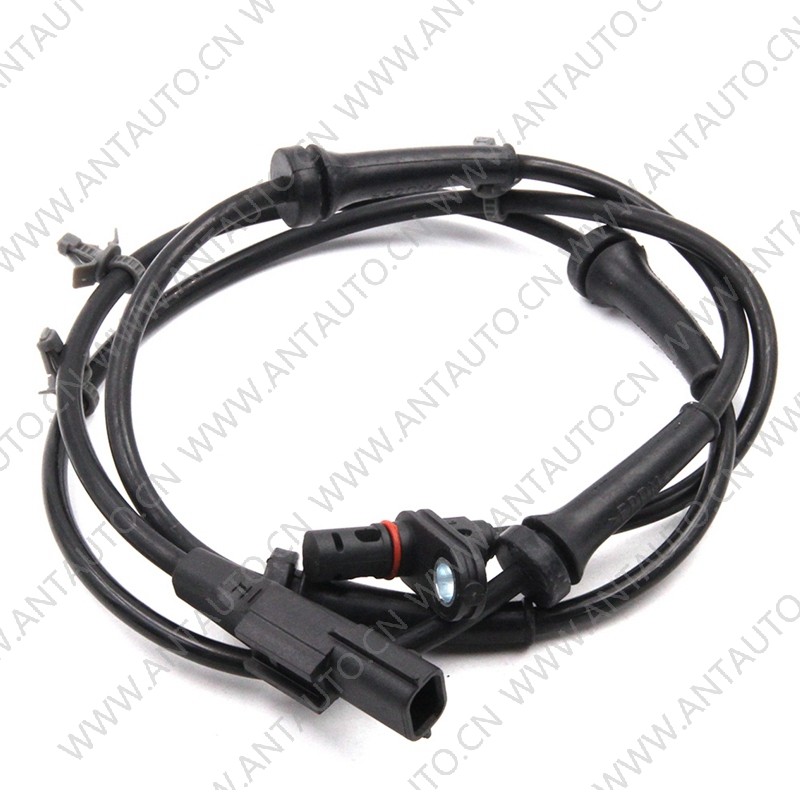 Sensor de velocidad de la rueda