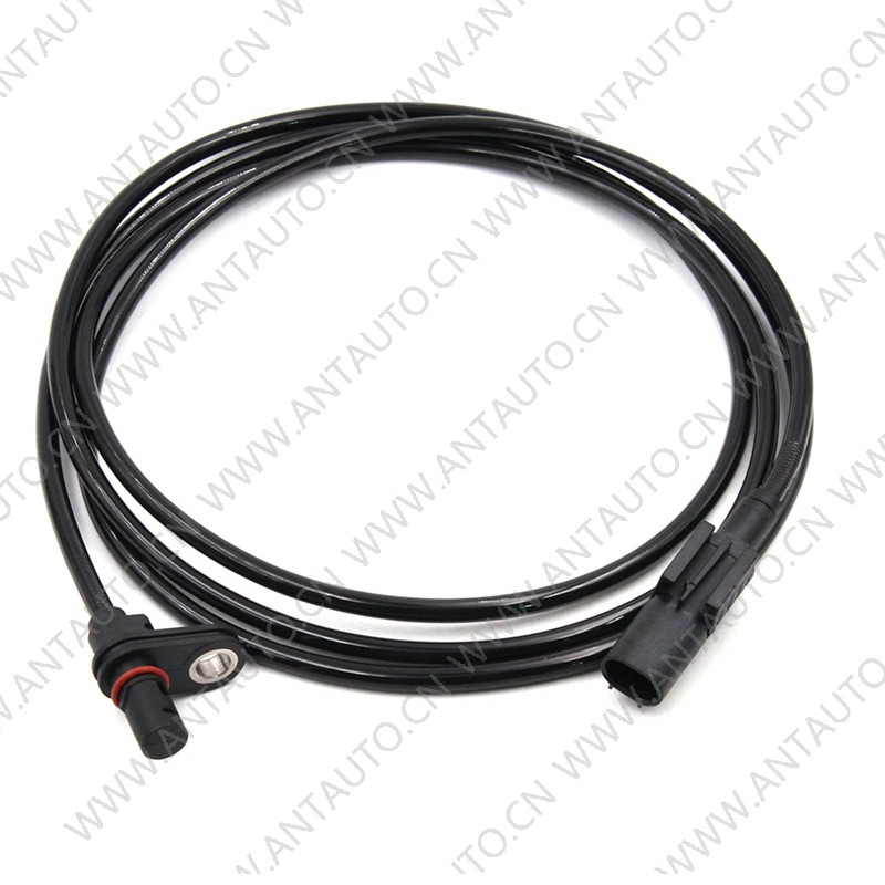 Sensor de velocidad de la rueda