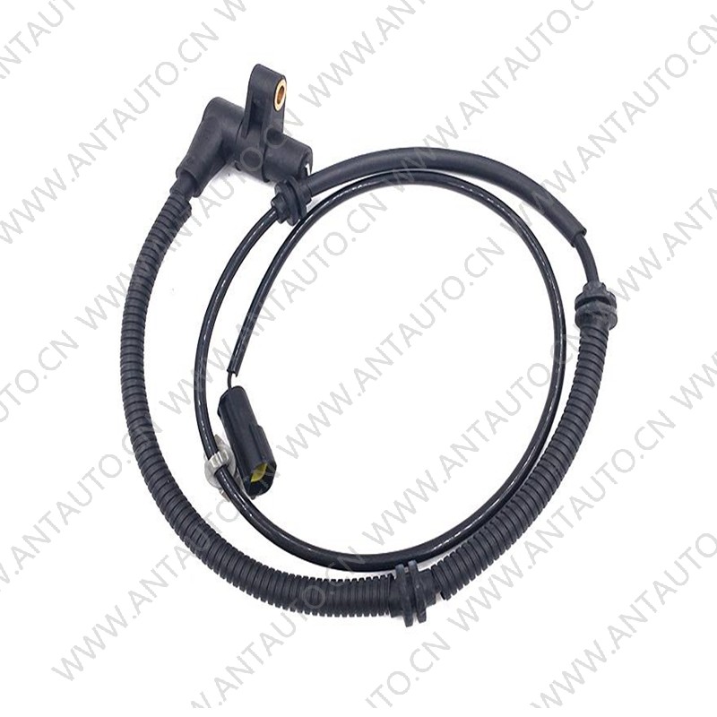 Sensor de velocidad de la rueda