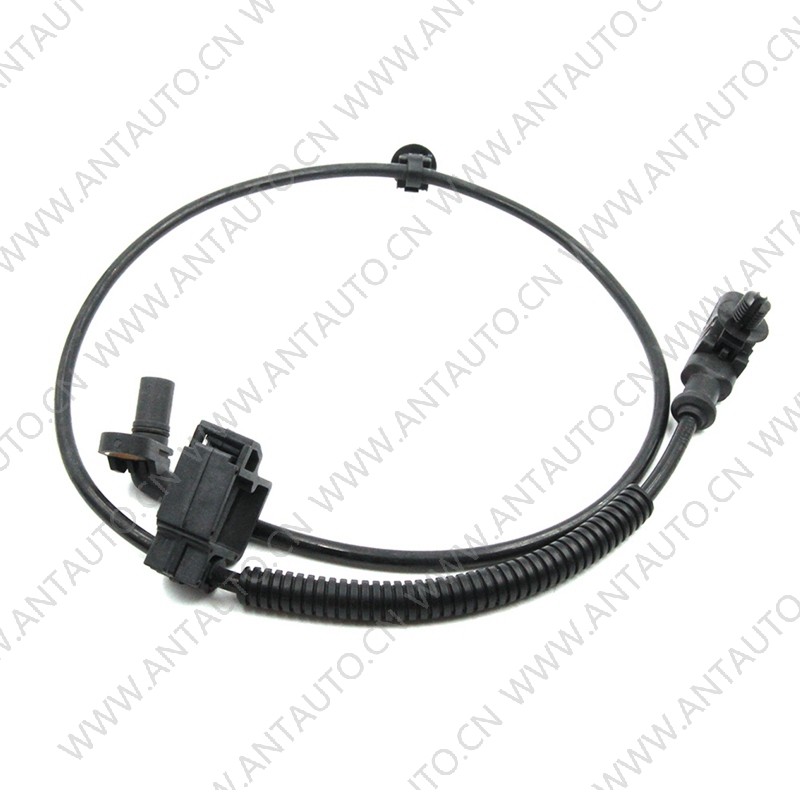 Sensor de velocidad de la rueda