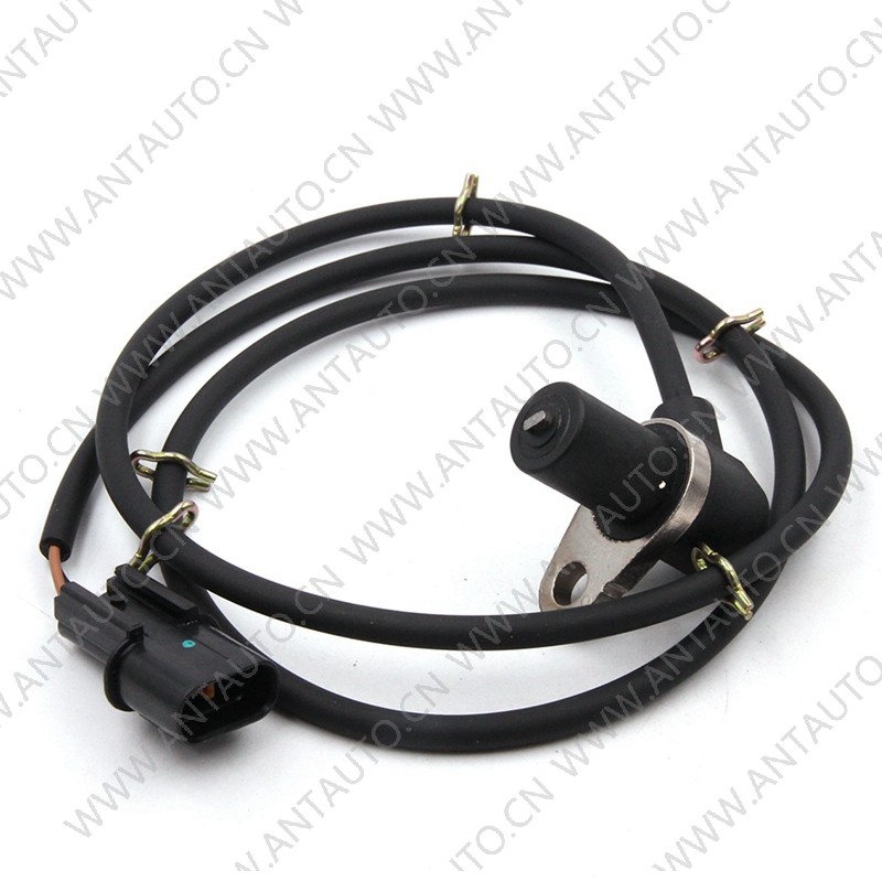Sensor de velocidad de la rueda