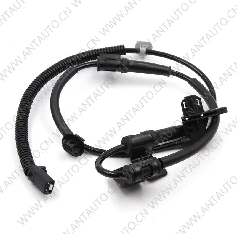 Sensor de velocidad de la rueda