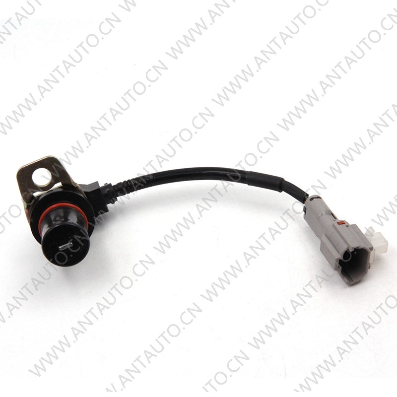 Sensor de velocidad de la rueda